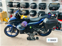 THÙNG HÔNG EXCITER 155 2 BÊN GIVI EX155